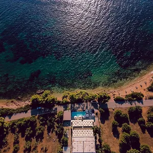Casa Bloo Adults Only Πανδοχείο Ελιά