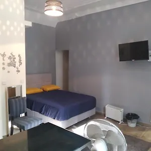  Apartamento Loft Polo 1 Francia