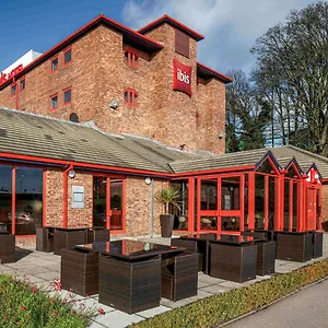 Ibis London Luton Airport Ξενοδοχείο Λούτον