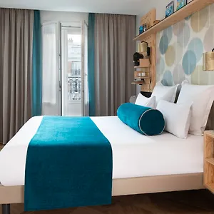 Hotell Locomo - Gare De Lyon Bastille