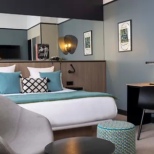 Opera Liege Hotel