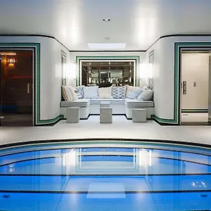 Hotell Eiffel Blomet