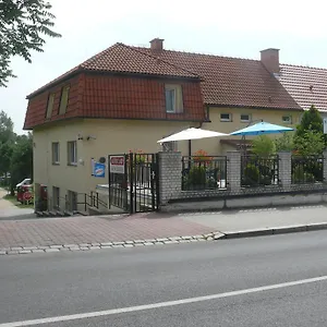 Dana Troja Prag