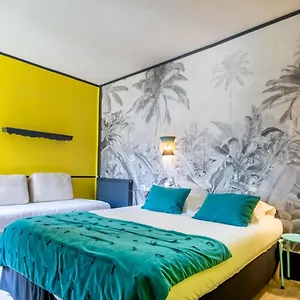 Hotell Nouvel