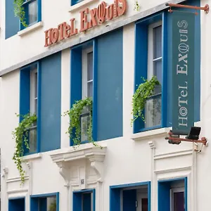 Hotell Exquis