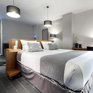 **** Hotel Eurostars Madrid Congress España