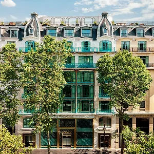 Отель Kimpton - St Honore By Ihg, Париж
