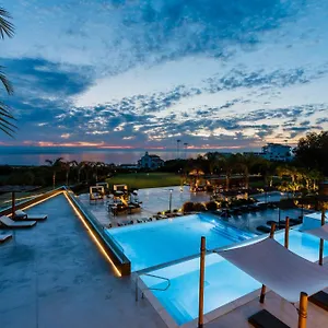 Cavo Zoe Seaside Ξενοδοχείο Πρωταράς