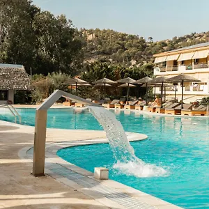 μακεδνός Ξενοδοχείο Νικήτη