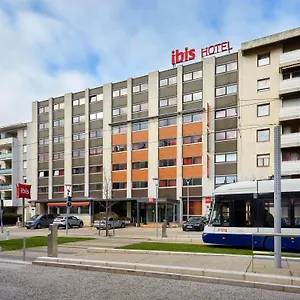 Ibis Annemasse-geneve Амбиёи