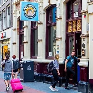 The Flying Pig Downtown Hostel Άμστερνταμ