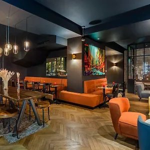 Hotell Scarlett