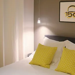  Apartamento Numeroa Francia