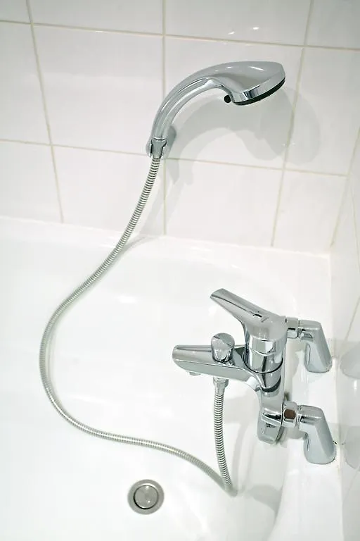 ***  Hotel Beauvoir París Francia
